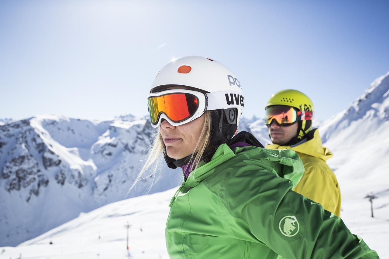 Explorer Hotel Zillertal 칼텐바흐 외부 사진