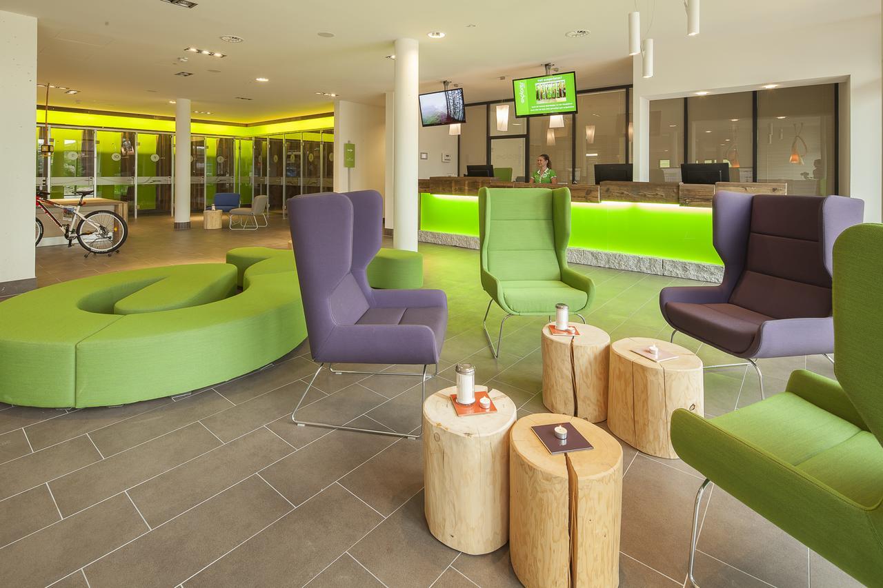 Explorer Hotel Zillertal 칼텐바흐 외부 사진