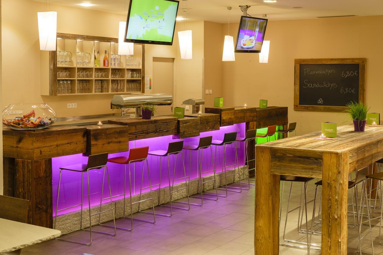 Explorer Hotel Zillertal 칼텐바흐 외부 사진