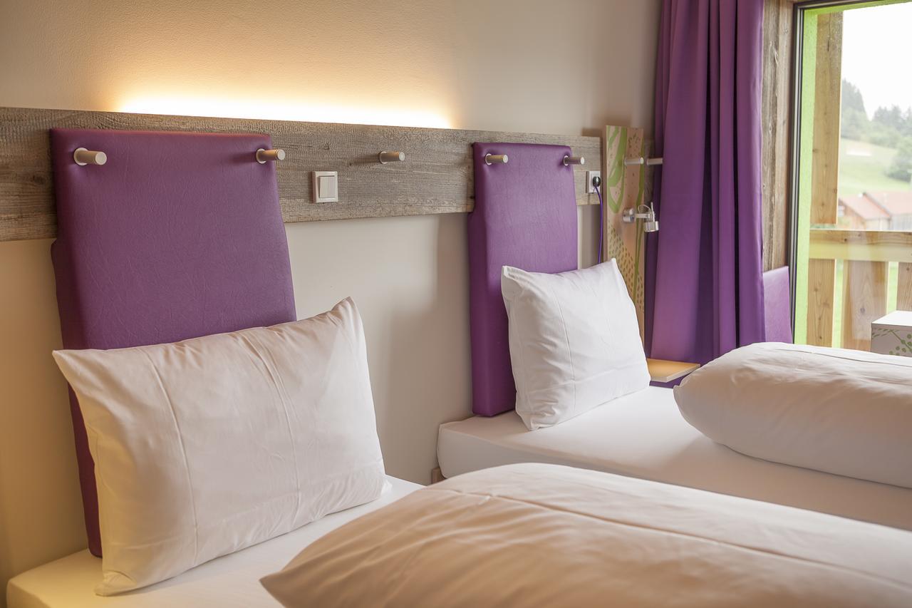 Explorer Hotel Zillertal 칼텐바흐 외부 사진