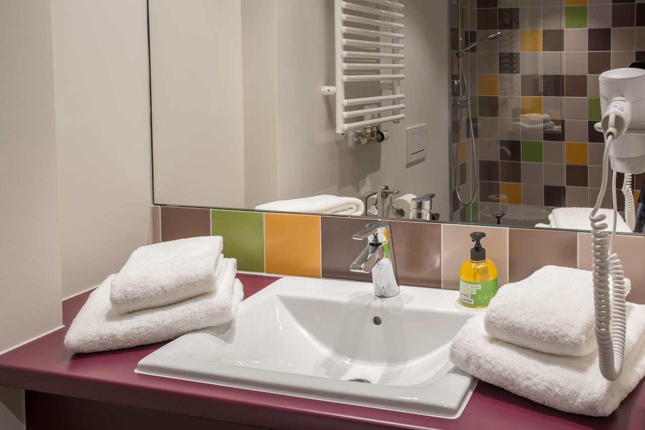 Explorer Hotel Zillertal 칼텐바흐 외부 사진