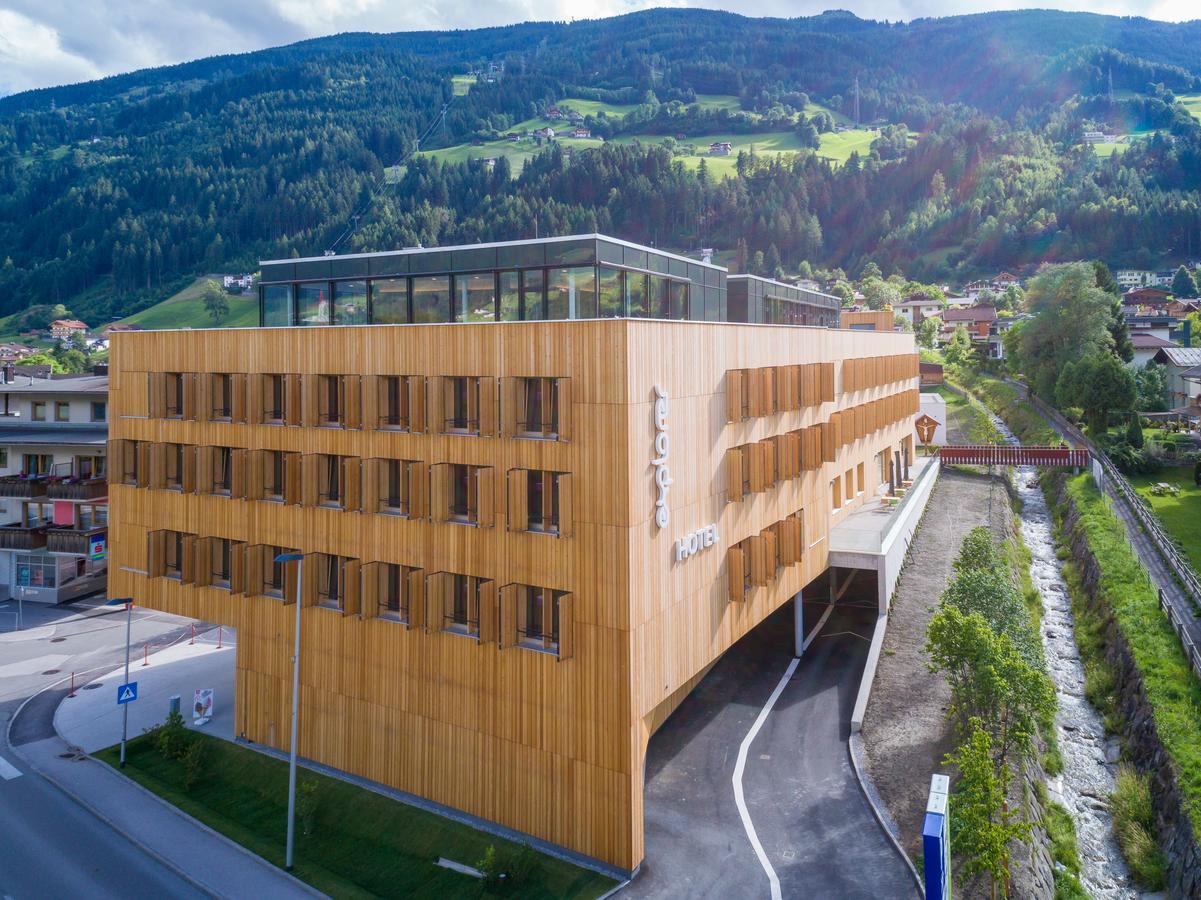 Explorer Hotel Zillertal 칼텐바흐 외부 사진