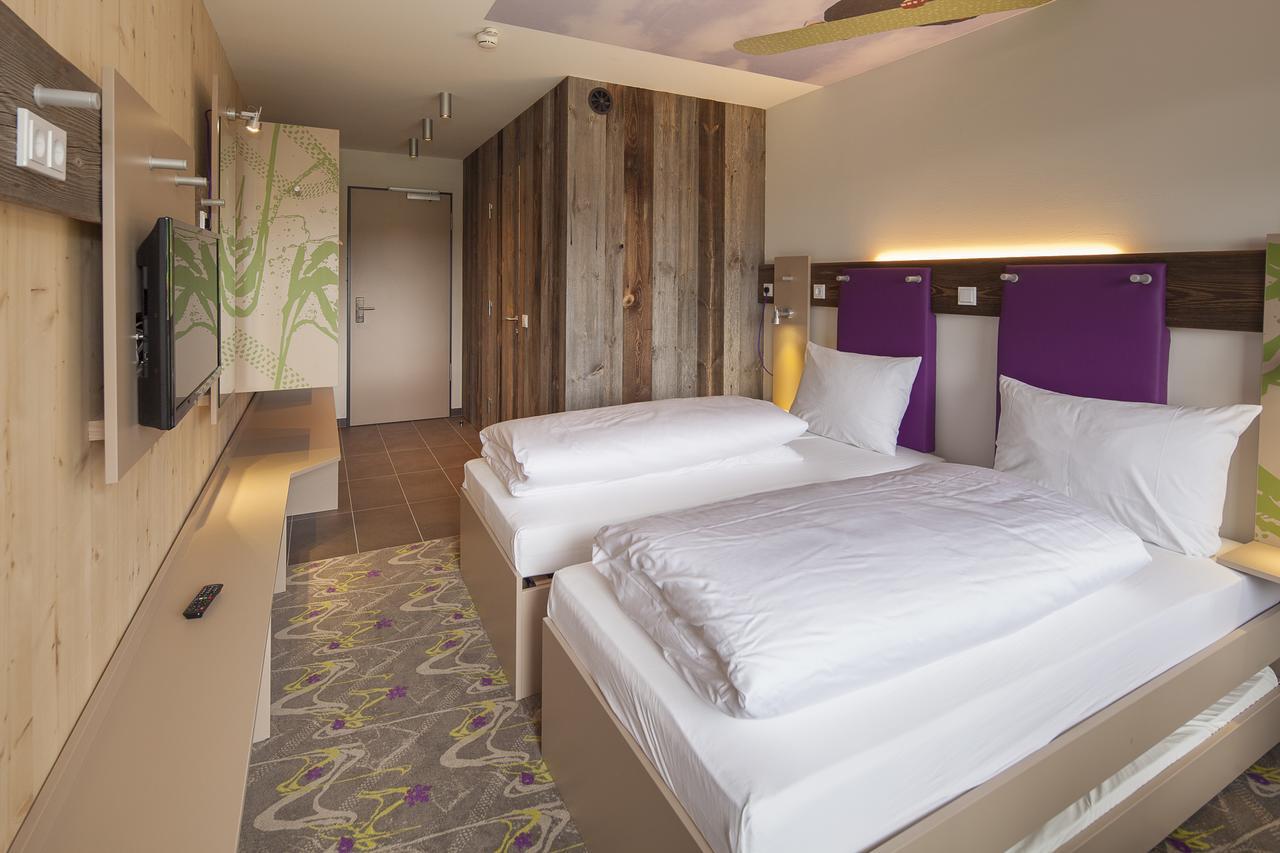 Explorer Hotel Zillertal 칼텐바흐 외부 사진