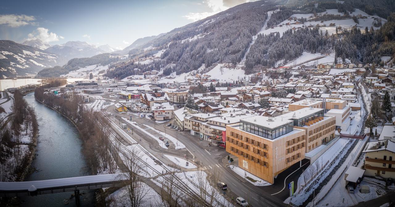 Explorer Hotel Zillertal 칼텐바흐 외부 사진