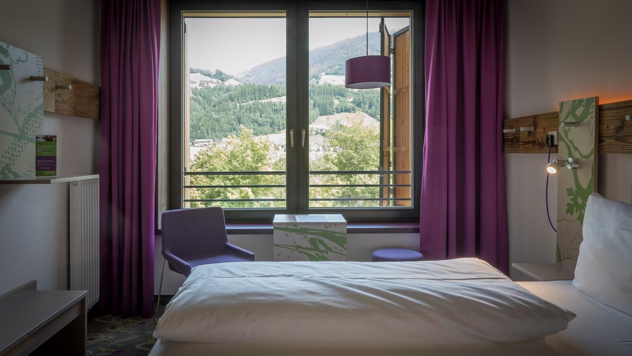 Explorer Hotel Zillertal 칼텐바흐 외부 사진