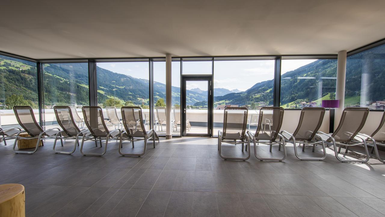 Explorer Hotel Zillertal 칼텐바흐 외부 사진