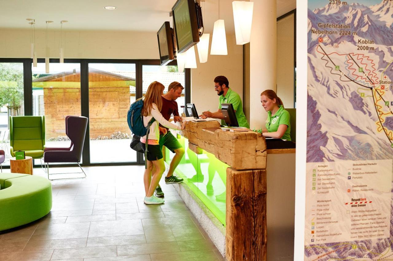 Explorer Hotel Zillertal 칼텐바흐 외부 사진