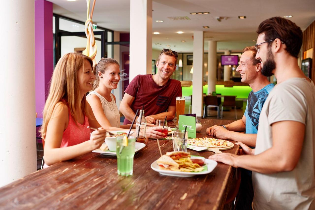 Explorer Hotel Zillertal 칼텐바흐 외부 사진