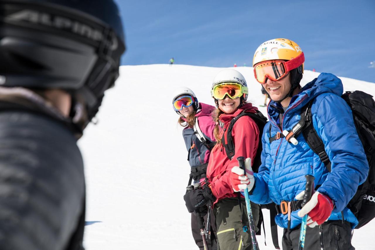 Explorer Hotel Zillertal 칼텐바흐 외부 사진